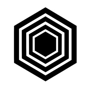 Hexagonal Depth Frames