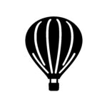 Floating Balloon Journey
