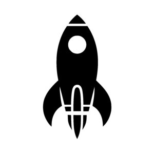 Ready for Blastoff