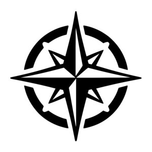 Radiant Star Shape