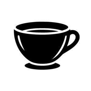 Curved Cup Design