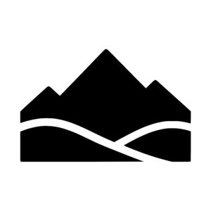 Rolling Hills and Peaks