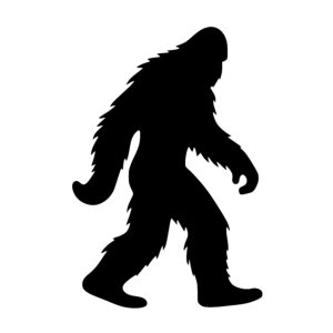 Mighty Forest Giant