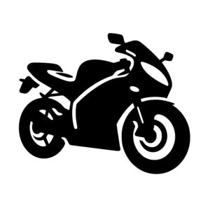 Sport Bike Profile