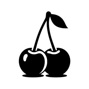 Connected Cherries