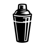 Refreshing Drink Shaker