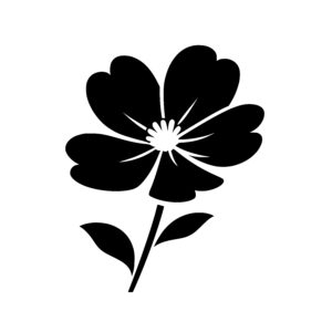 Balanced Petal Blossom