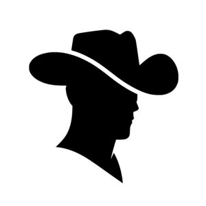 Hat-crowned Figure