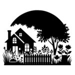 Cozy Home in Bloom