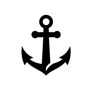 Stronghold Anchor