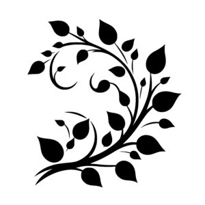 Twisting Leaf Dance