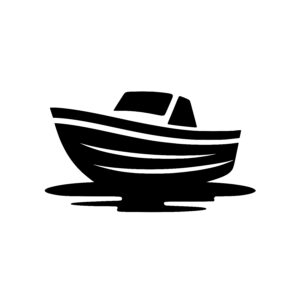 Calm Watercraft