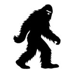 Mythical Forest Giant