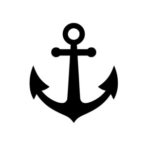 Secure Sea Anchor
