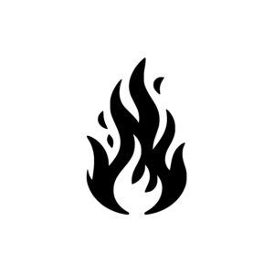 Dancing Flames