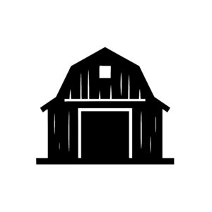Classic Farm Barn