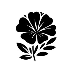 Petals and Leaves
