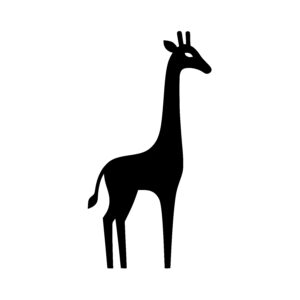 Reaching Giraffe