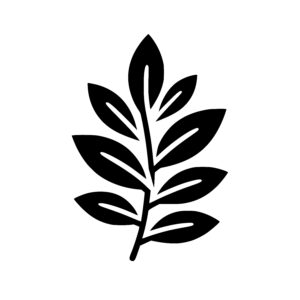 Alternating Leaf Design