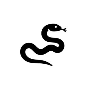 Flowing Serpent