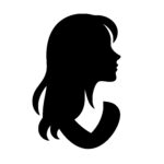 Elegant Hair Flow