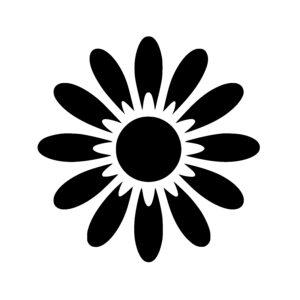 Petal Starburst