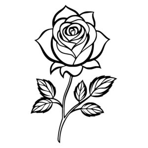 Fresh Rose Beauty