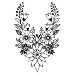 Radiant Floral Harmony