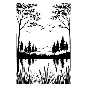 Whispers of the Lake