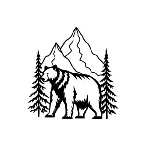 Strength of the Wild