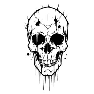 Thorned Skull Descent