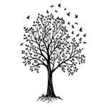 Strong Tree Flight