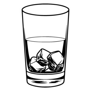 Chilled Ice Refreshment