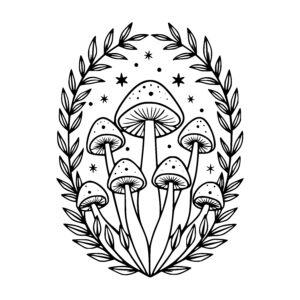 Mushroom Haven