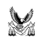 Eagles Mountain Flight