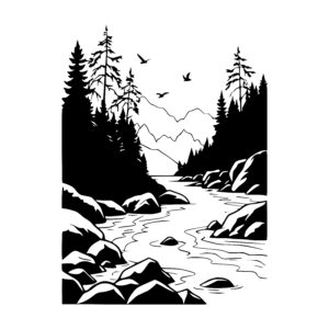 Wilderness Harmony