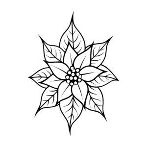 Floral Harmony