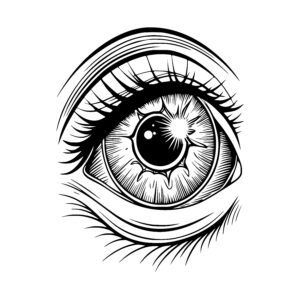 Intricate Gaze
