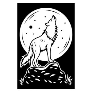 Howl at the Moon