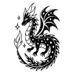 Dynamic Dragon Dance