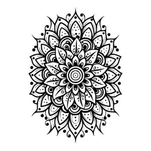 Radiant Petal