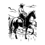 Rider in Motion