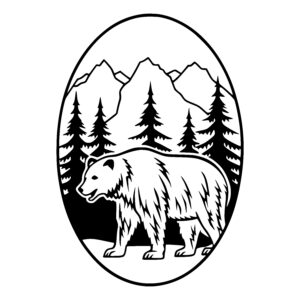 Bear Path Mountain