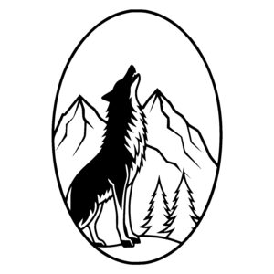 Wolfs Mountain Call