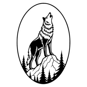 Echo of the Wolf