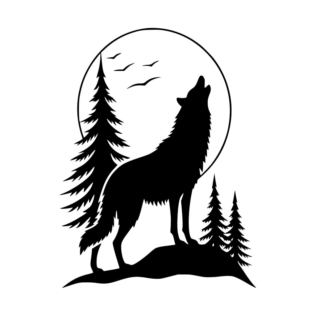 Wilderness Howl – Creative Meadow