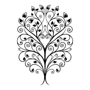 Heartfelt Branching Harmony