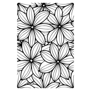 Floral Pattern Delight