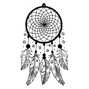 Spiraled Dream Guardian