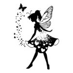 Whimsical Fairy Dance